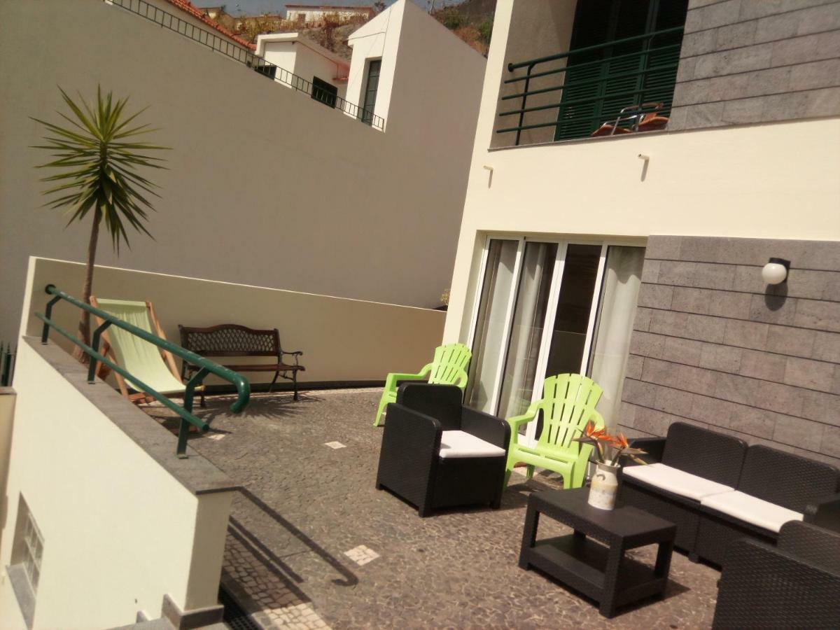 Imaculado Village Funchal  Buitenkant foto