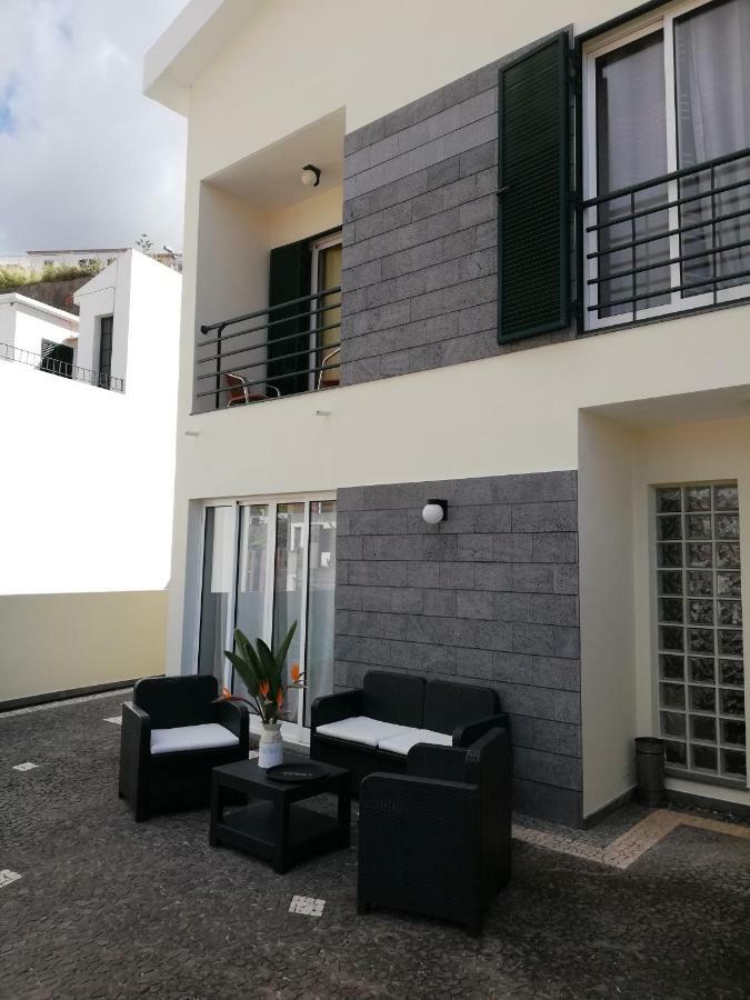 Imaculado Village Funchal  Buitenkant foto