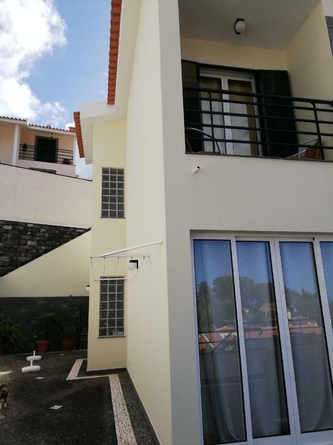 Imaculado Village Funchal  Buitenkant foto